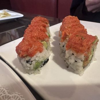 Sushi Ya - Japanese Near Me - Sparta, New Jersey