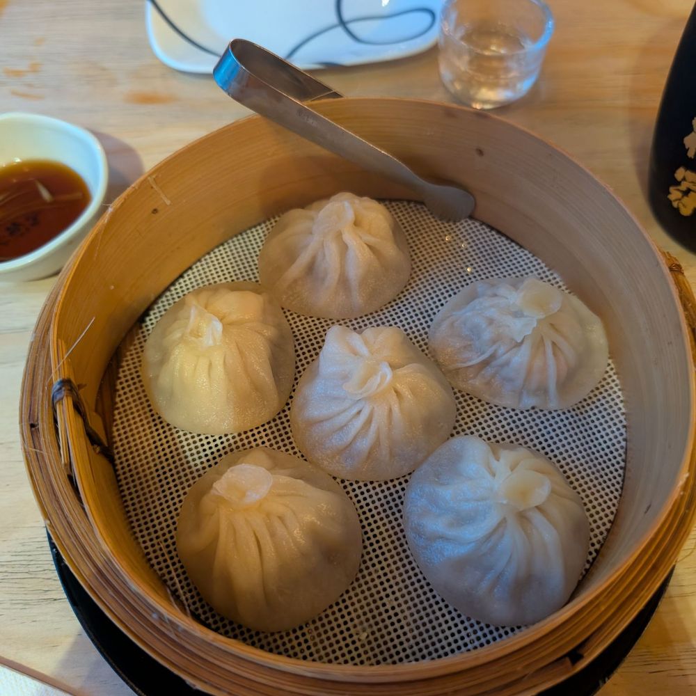 Wanna Bao - Xiaolongbao - Szechuan Near Me - Houston, Texas Wanna Bao - Xiaolongbao - Szechuan Near Me - Houston, Texas