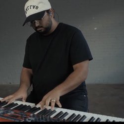 The RIM Church - Music is great