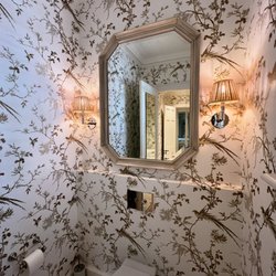 Scott's Signature Wallpaper Installation - Wallpaper Hanging Los Angeles