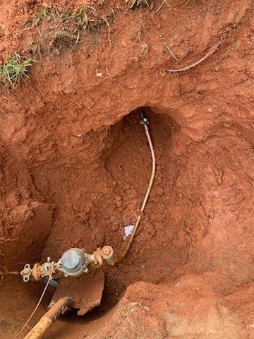 Slide of GNS Services