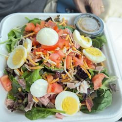 The Fancy Farmer - Farmer's Salad