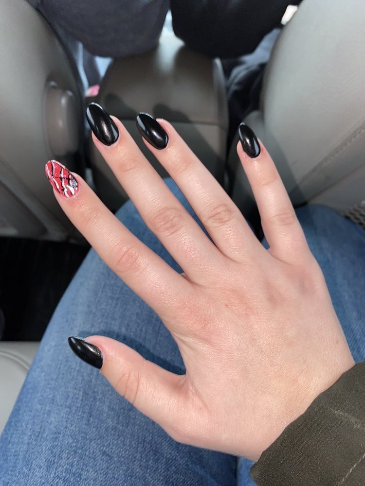 COSMIC NAILS Updated September 2024 25 Photos & 33 Reviews 15355