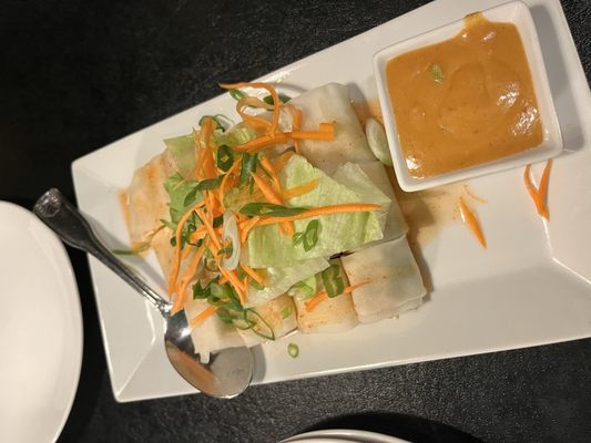Sala Thai Restaurant by null