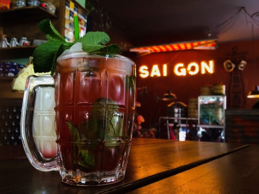 Đistrict Một – Saigon Street Food by null