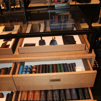 The Coach Store - Leather Goods Near Me - McLean, Virginia The Coach Store - Leather Goods Near Me - McLean, Virginia