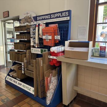 US Post Office - Shipping supplies - Post Offices Near Me - Santa Clara, California US Post Office - Shipping supplies - Post Offices Near Me - Santa Clara, California