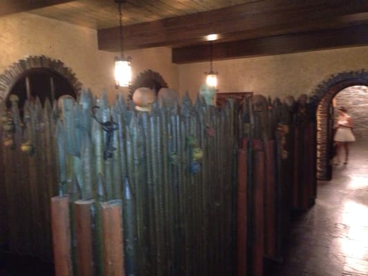 Elysee House Restaurant | Old Gyumri by null