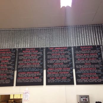 Redbud Cafe - Menu. - Cafes Near Me - Blanco, Texas Redbud Cafe - Menu. - Cafes Near Me - Blanco, Texas