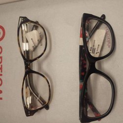 Target Optical