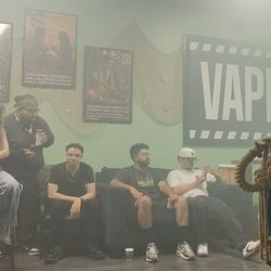 Kava Bar - Free Kava sampling night