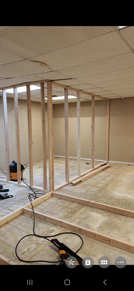 Slide of Sauls Investment And Handyman Service