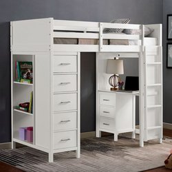 Nueva Era Furniture - Loft beds / Different colors & sizes