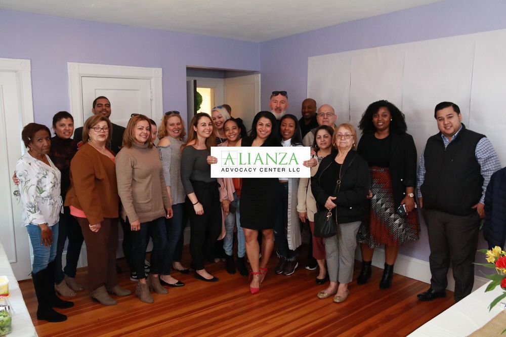 Alianza Professional Services