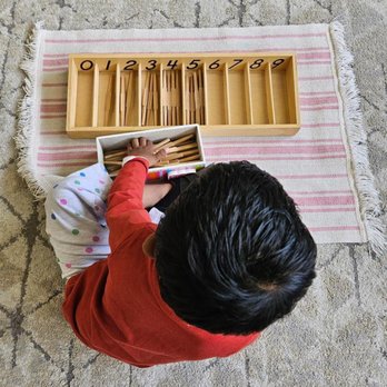 Bright Stars Montessori - Montessori Schools Near Me - Bellevue, Washington Bright Stars Montessori - Montessori Schools Near Me - Bellevue, Washington