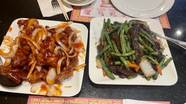 New China Chinese Restaurant by null