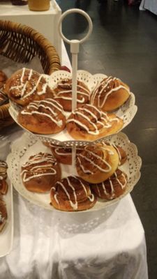 The Norwegian Seamen's Church in New York by null