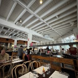 Chin Chin - Interior
