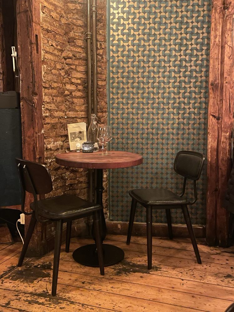 Restaurant Tight