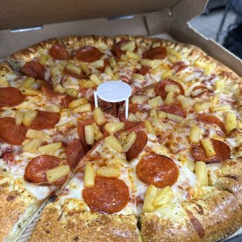 Pizza Guys - Pizza Near Me - Brea, California