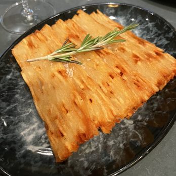 Whitcombs at The Londoner - Frites - Mediterranean Near Me - London, XGL