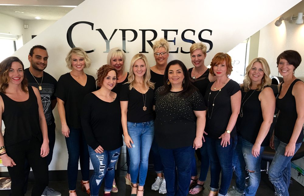 CYPRESS AVENUE SALON - Updated August 2024 - 1601 S Utica Ave, Tulsa