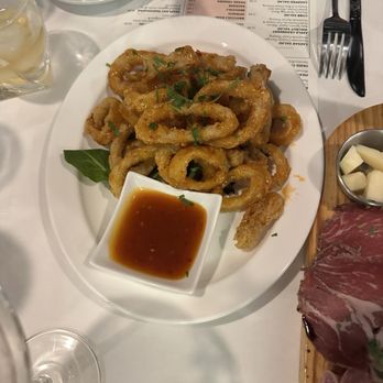 Vulajio's - Sweet Thai chili calamari - Pizza Near Me - East Fishkill, New York