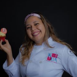 Kua Private Chef Service - Sous chef Karen