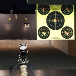 Johnson Creek Gun Club