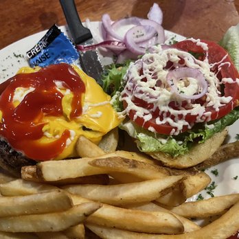 Spondivits - Cheese burger - Seafood Near Me - East Point, Georgia Spondivits - Cheese burger - Seafood Near Me - East Point, Georgia