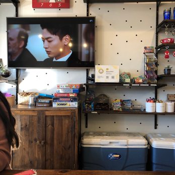 Cafe Tapioca - The have games u can play and they sell candy - Taiwanese Near Me - Dublin, California Cafe Tapioca - The have games u can play and they sell candy - Taiwanese Near Me - Dublin, California