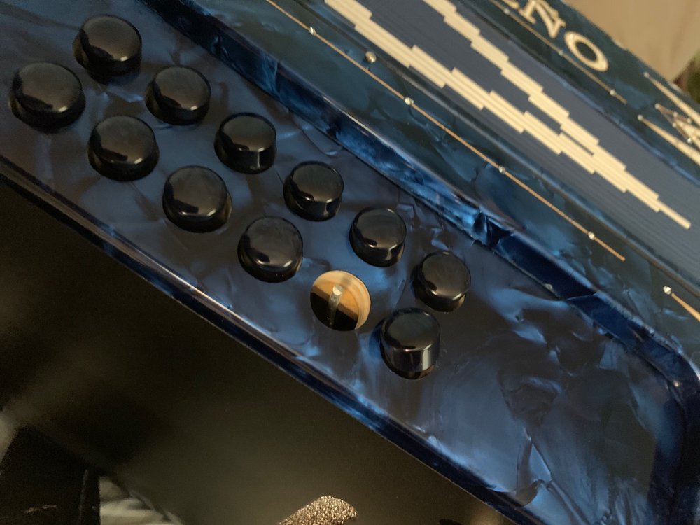 GABBANELLI ACCORDIONS & IMPORTS Updated September 2024 4991 W