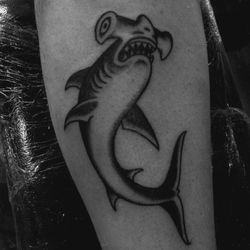 Santa Rosa Tattoo