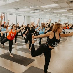 user provided Body Alive Fitness photo