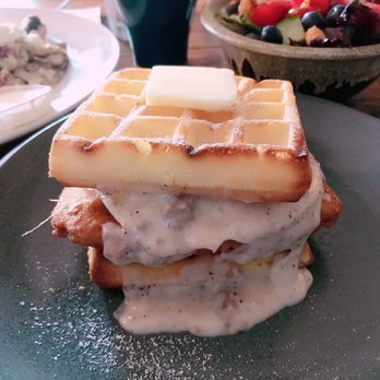 The Hideout Kitchen - New American Near Me - Lafayette, California