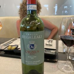 La Rotonda - Cygnus Cabernet sauvignon