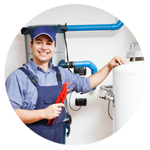 Eco Water Kern County