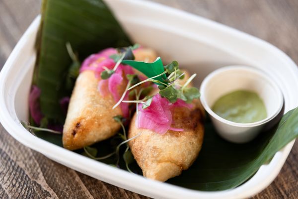 Open Test Kitchen (OTK) by null