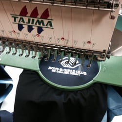 T-Shirt Express