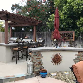 Inside Out Design & Build - Landscape Architects or Designers Near Me - Del Mar, California