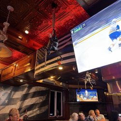 Munckee Bar & Grill
