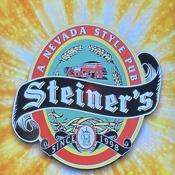 Steiner's A Nevada Style Pub - Pubs Near Me - Las Vegas, Nevada Steiner's A Nevada Style Pub - Pubs Near Me - Las Vegas, Nevada