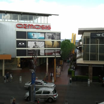 Westfield Knox - Shopping Centers Near Me - Wantirna South, VIC Westfield Knox - Shopping Centers Near Me - Wantirna South, VIC