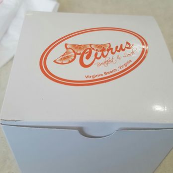 Citrus - American Near Me - Virginia Beach, Virginia
