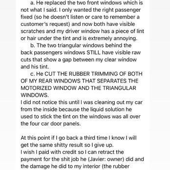 Crowns Auto Glass - Part 5 of detailed review - Auto Glass Services Near Me - San Bernardino, California Crowns Auto Glass - Part 5 of detailed review - Auto Glass Services Near Me - San Bernardino, California