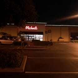 Michaels