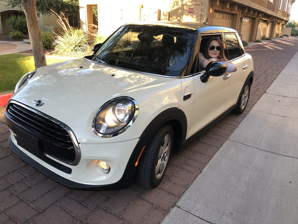 Exciting Arizona Best Cars Reviews Images