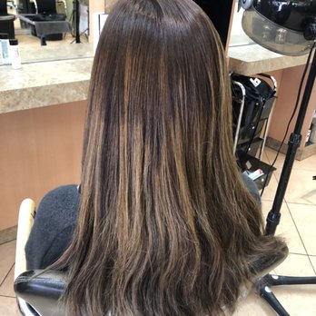 Hair Studio IF - Hair Salons Near Me - Buena Park, California
