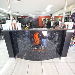 Suzie's Cut & Colour - Suzie's Cut & Colour