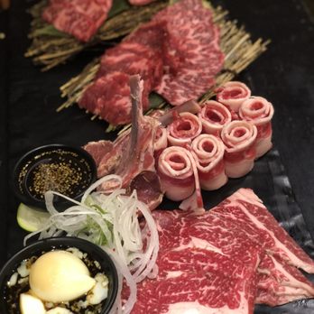 Koke Teppanyaki & Bbq - Japanese Near Me - Markham, Ontario